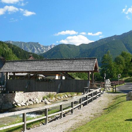 Gasthof Jagersberger Hollenstein an der Ybbs Экстерьер фото