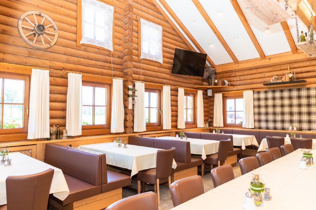 Gasthof Jagersberger Hollenstein an der Ybbs Экстерьер фото