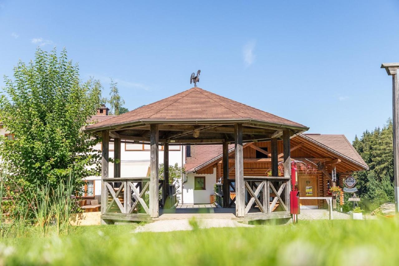 Gasthof Jagersberger Hollenstein an der Ybbs Экстерьер фото