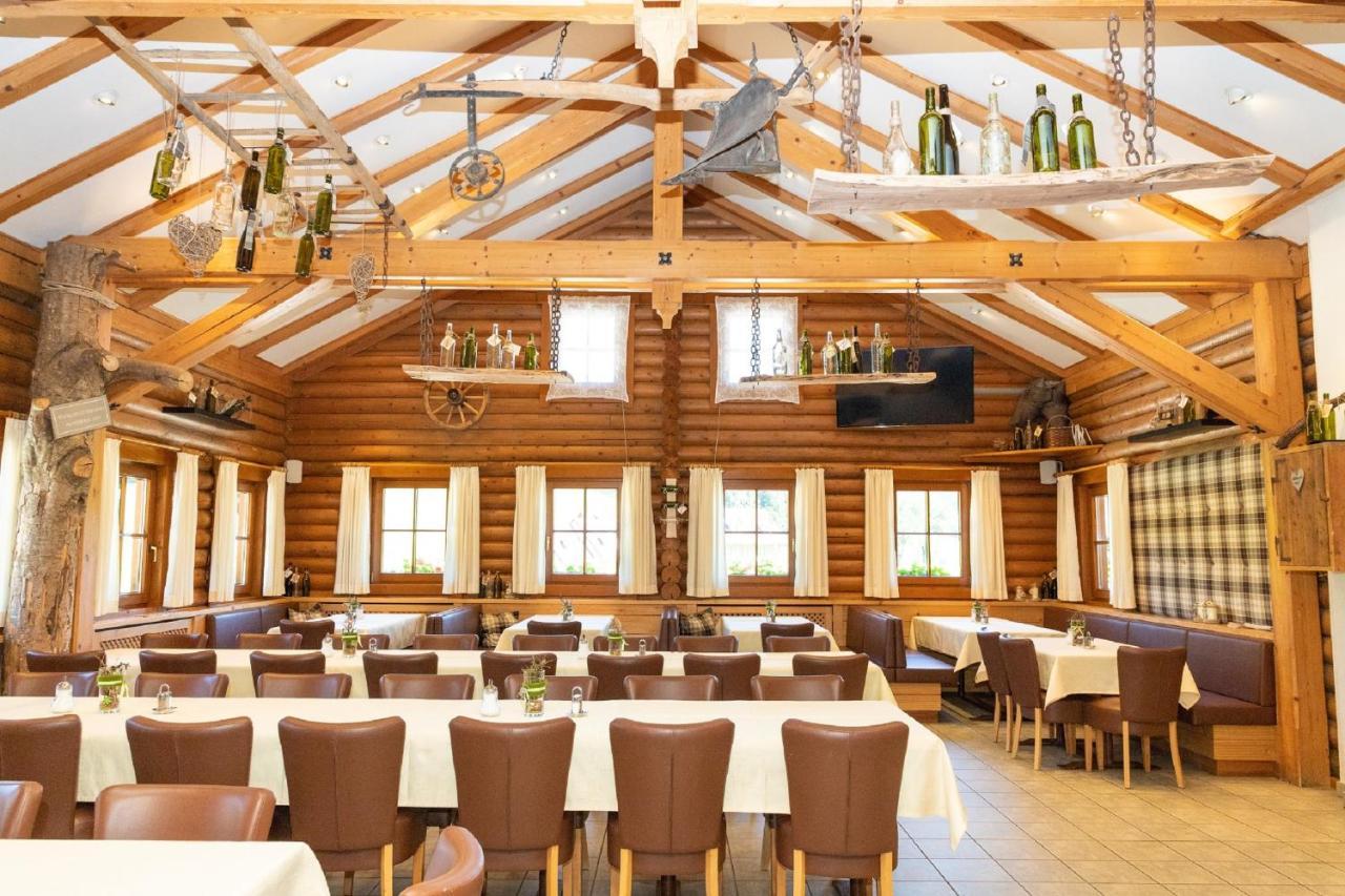 Gasthof Jagersberger Hollenstein an der Ybbs Экстерьер фото