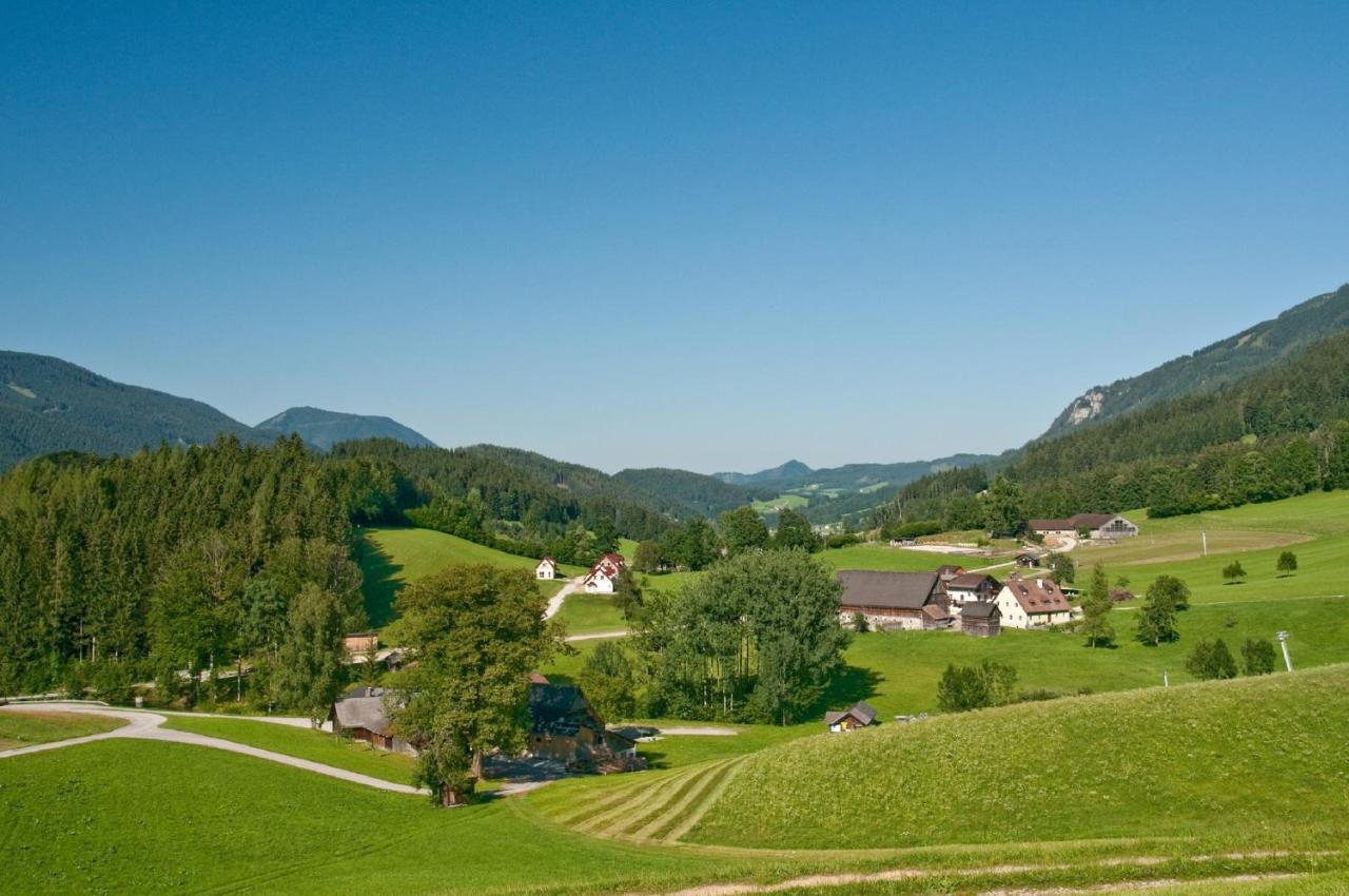Gasthof Jagersberger Hollenstein an der Ybbs Экстерьер фото