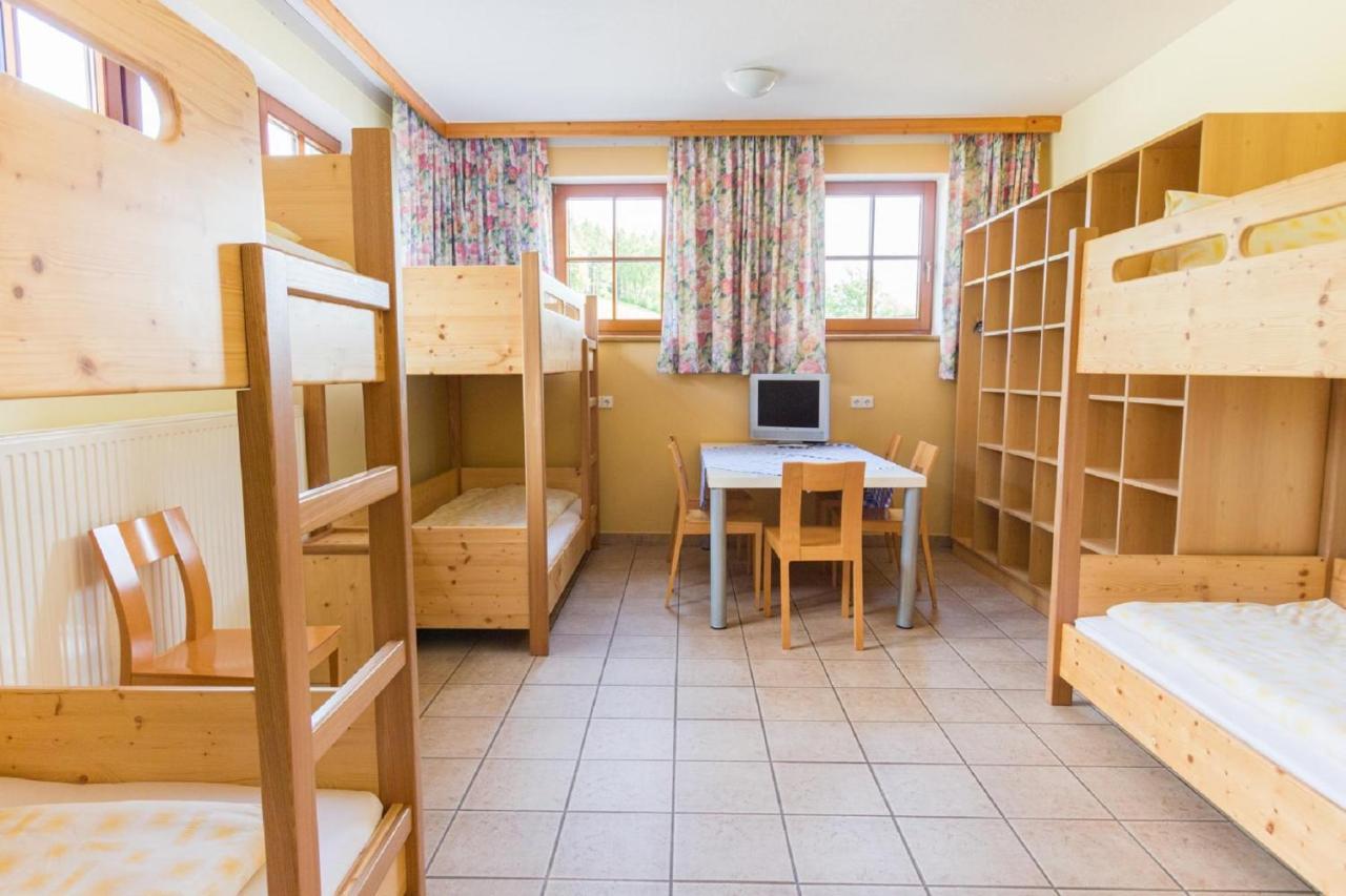 Gasthof Jagersberger Hollenstein an der Ybbs Экстерьер фото